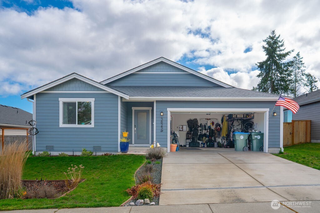 3625 Page Street , Port Angeles, WA 98362