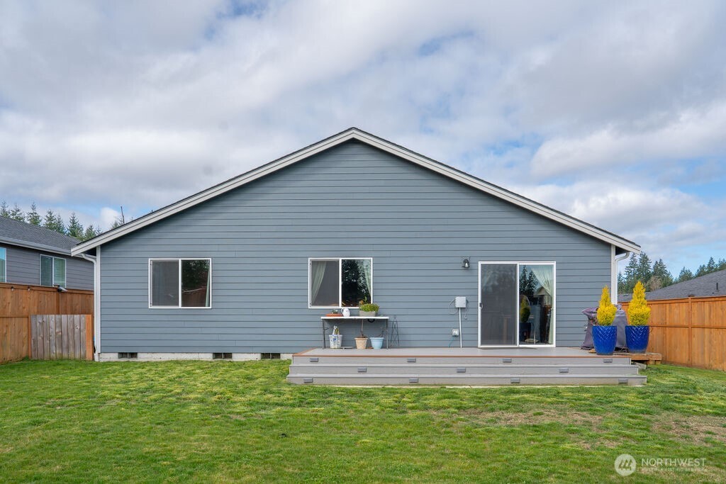 3625 Page Street , Port Angeles, WA 98362