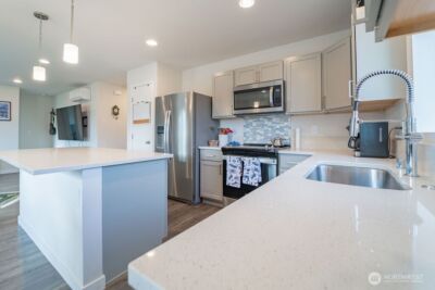 3625 Page Street , Port Angeles, WA 98362 - Photo 10
