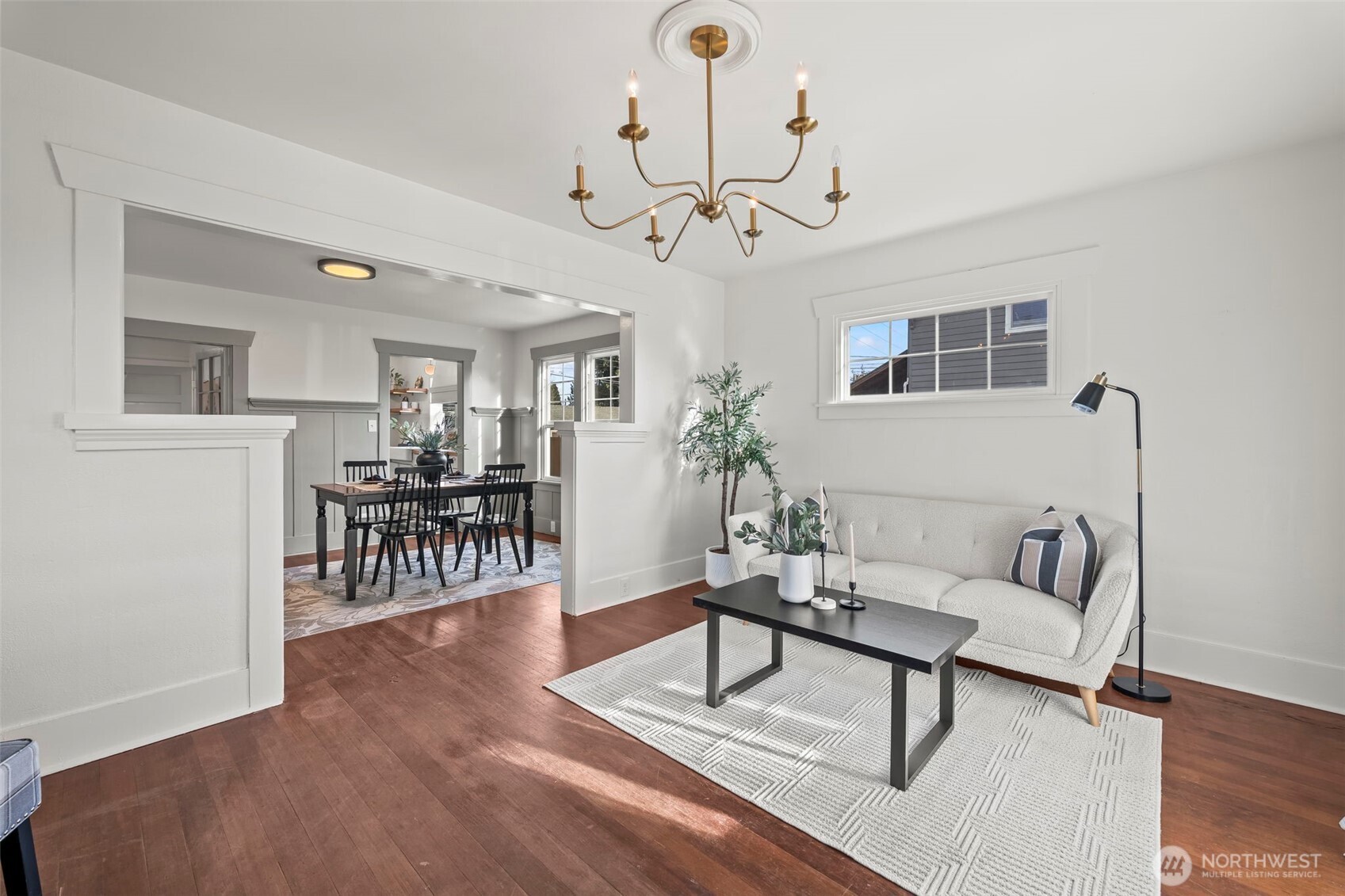 6321 S Park Avenue , Tacoma, WA 98408