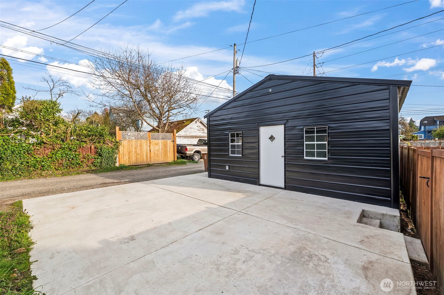 6321 S Park Avenue , Tacoma, WA 98408