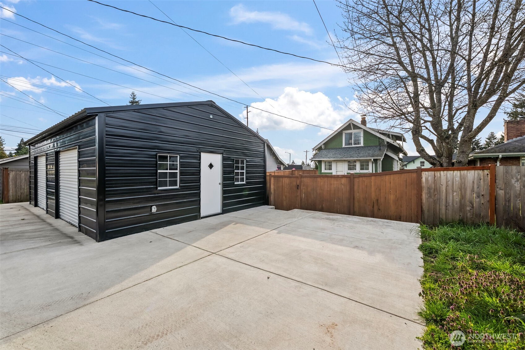 6321 S Park Avenue , Tacoma, WA 98408