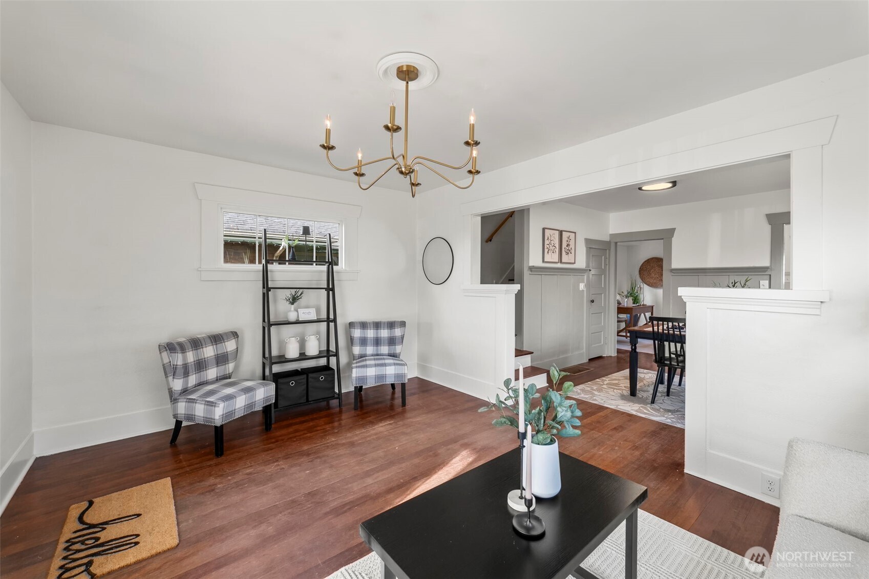 6321 S Park Avenue , Tacoma, WA 98408