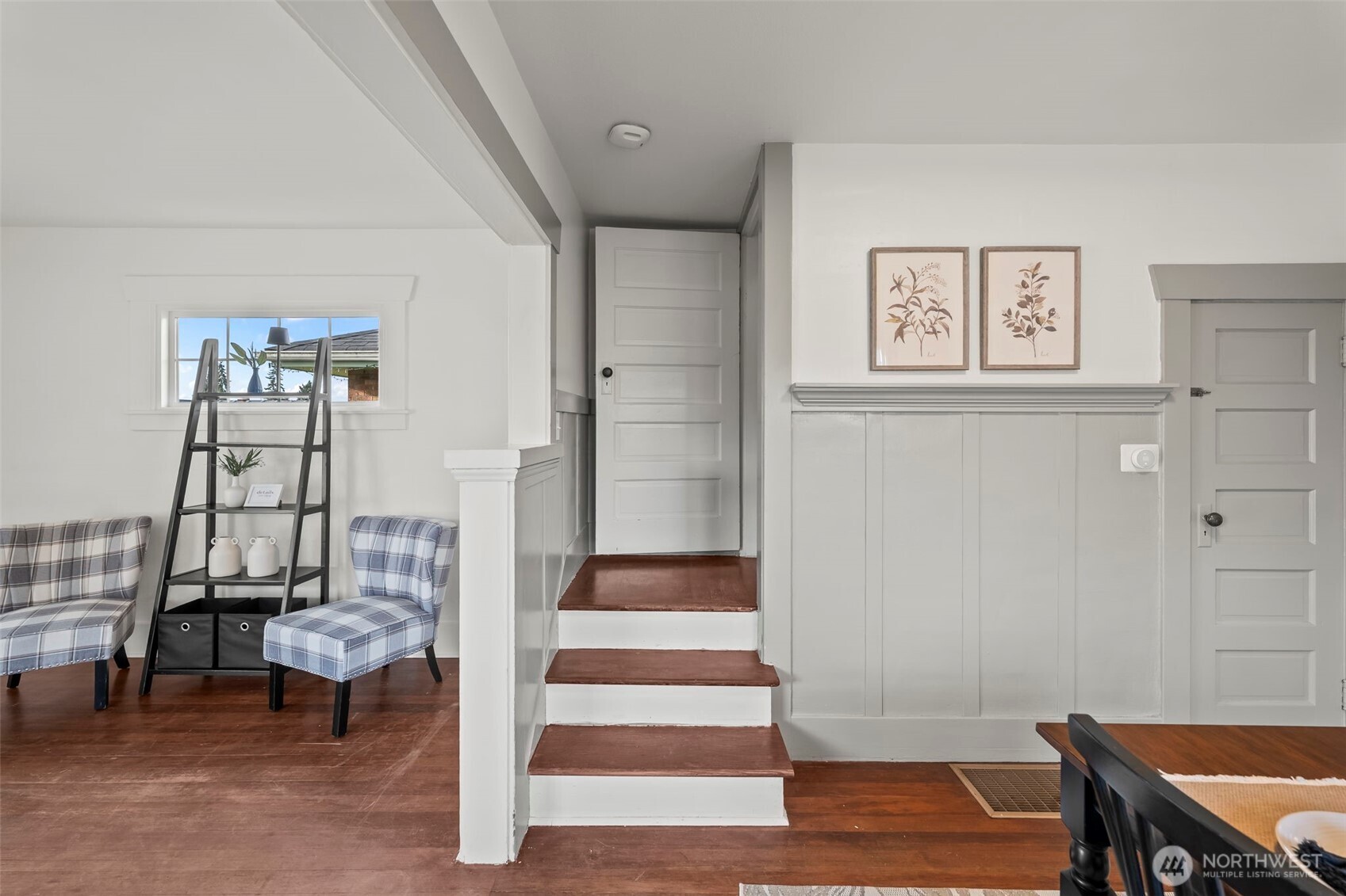 6321 S Park Avenue , Tacoma, WA 98408