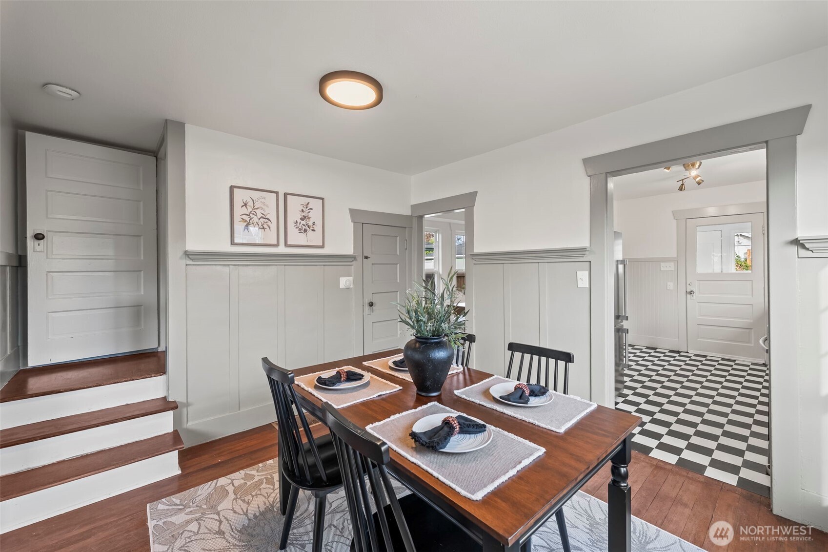 6321 S Park Avenue , Tacoma, WA 98408