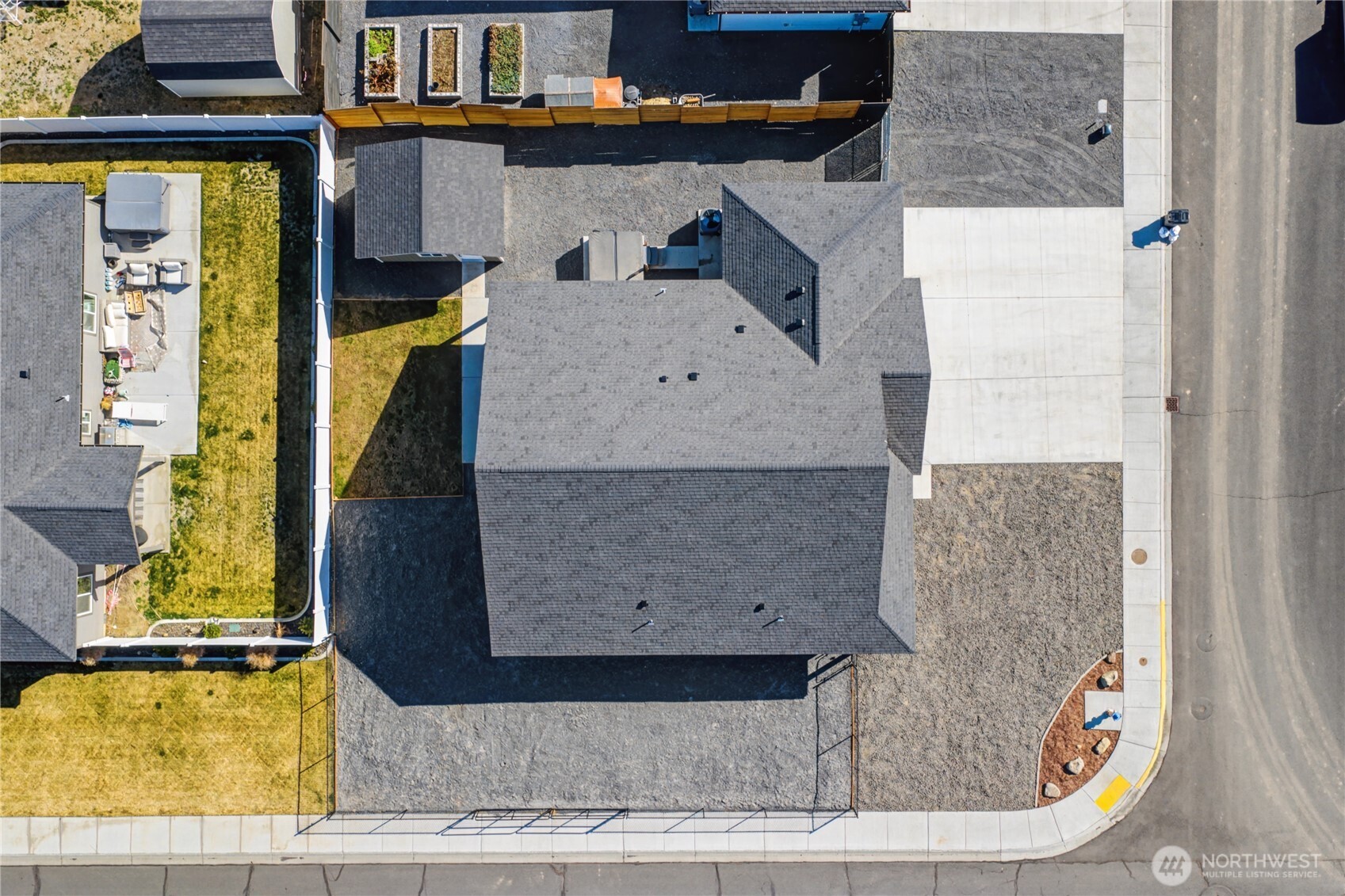 907 NE 5th Avenue , Ephrata, WA 98823