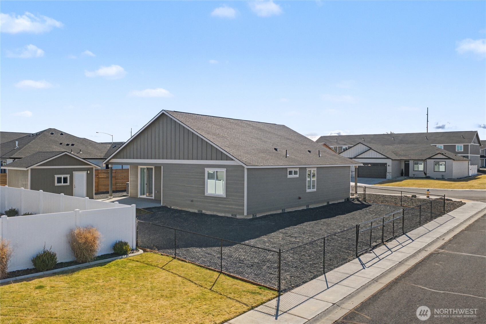 907 NE 5th Avenue , Ephrata, WA 98823