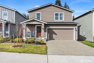 4269 SE Elijah Court , Port Orchard, WA 98366