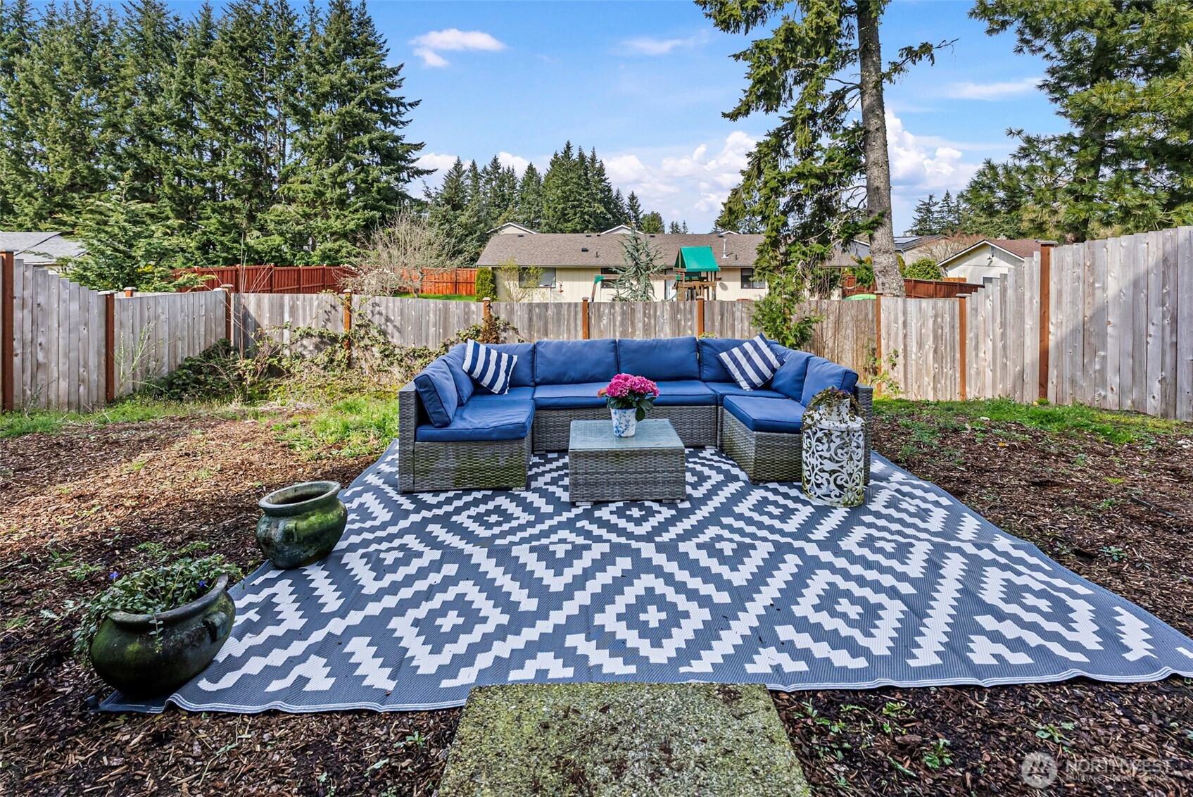 4269 SE Elijah Court , Port Orchard, WA 98366