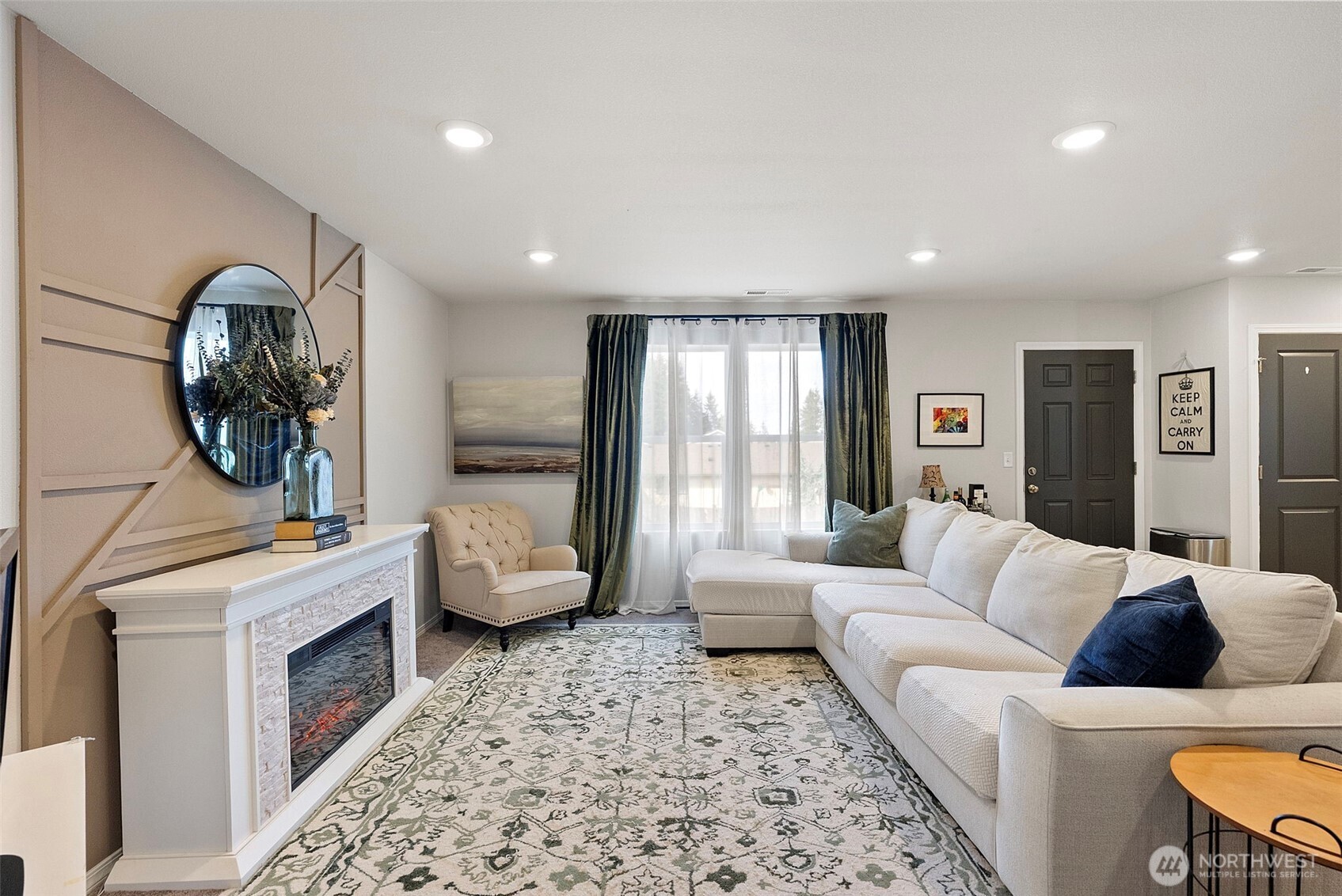 4269 SE Elijah Court , Port Orchard, WA 98366