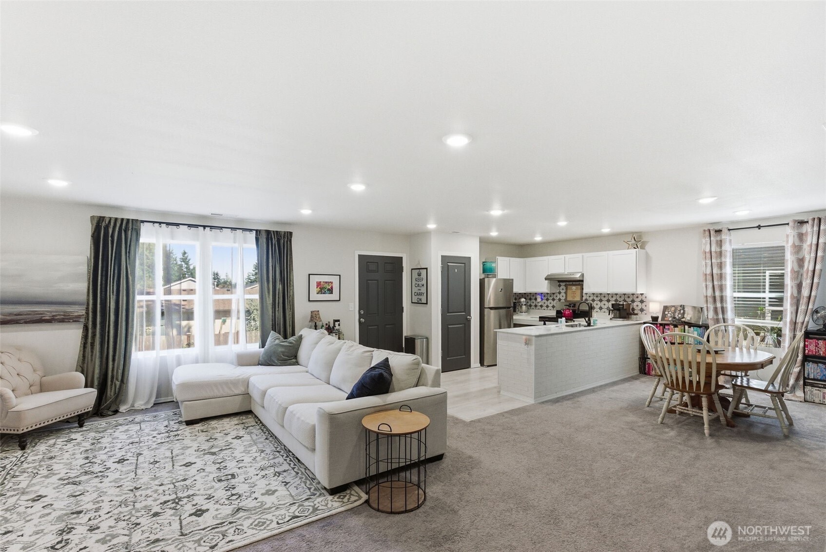 4269 SE Elijah Court , Port Orchard, WA 98366