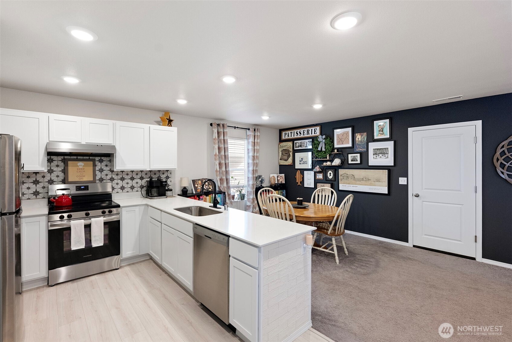 4269 SE Elijah Court , Port Orchard, WA 98366