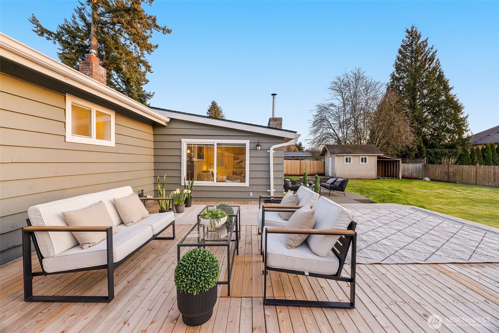 12621 156th Avenue SE, Renton, WA 98059-6314