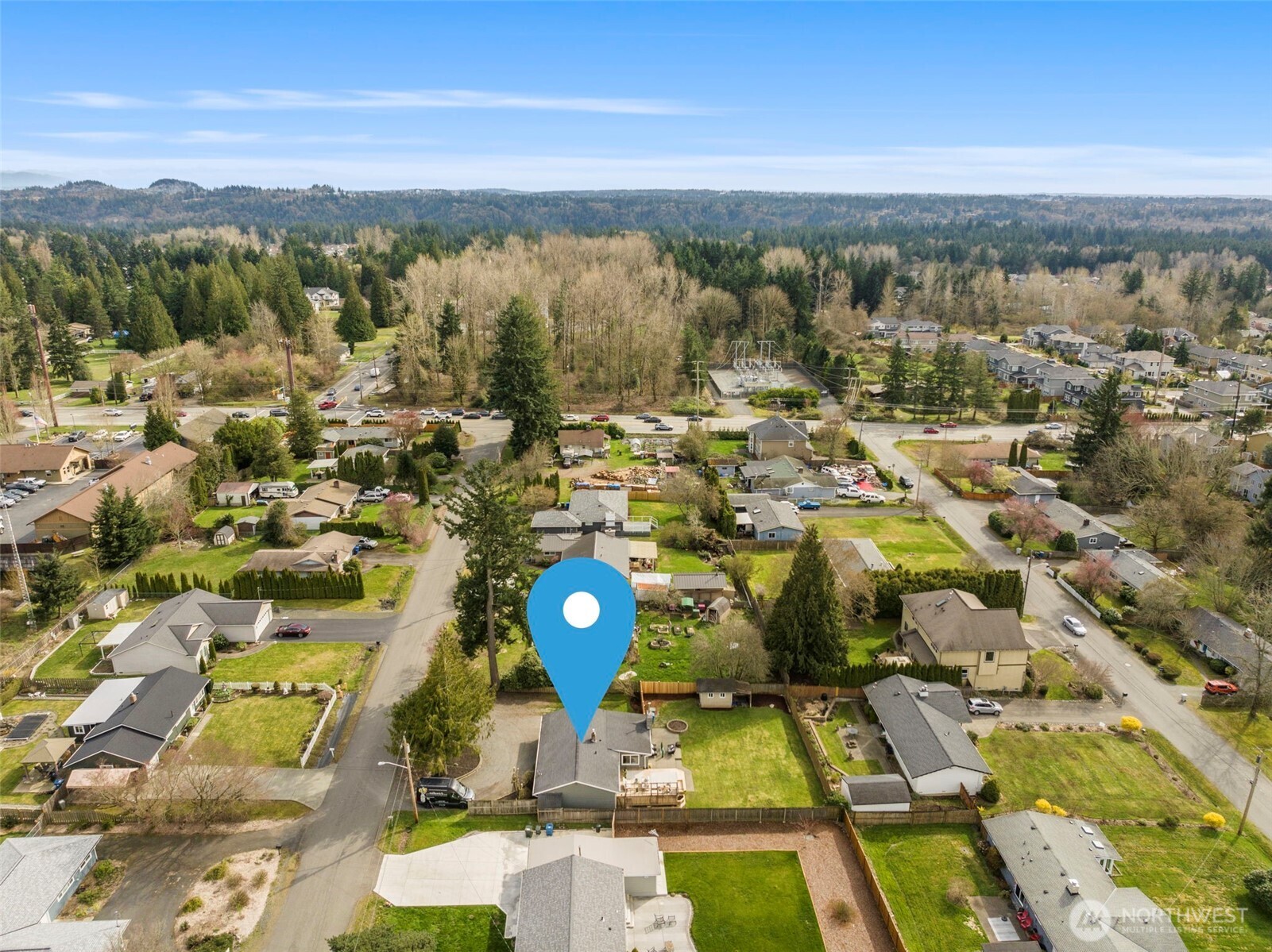 12621 156th Avenue SE, Renton, WA 98059-6314