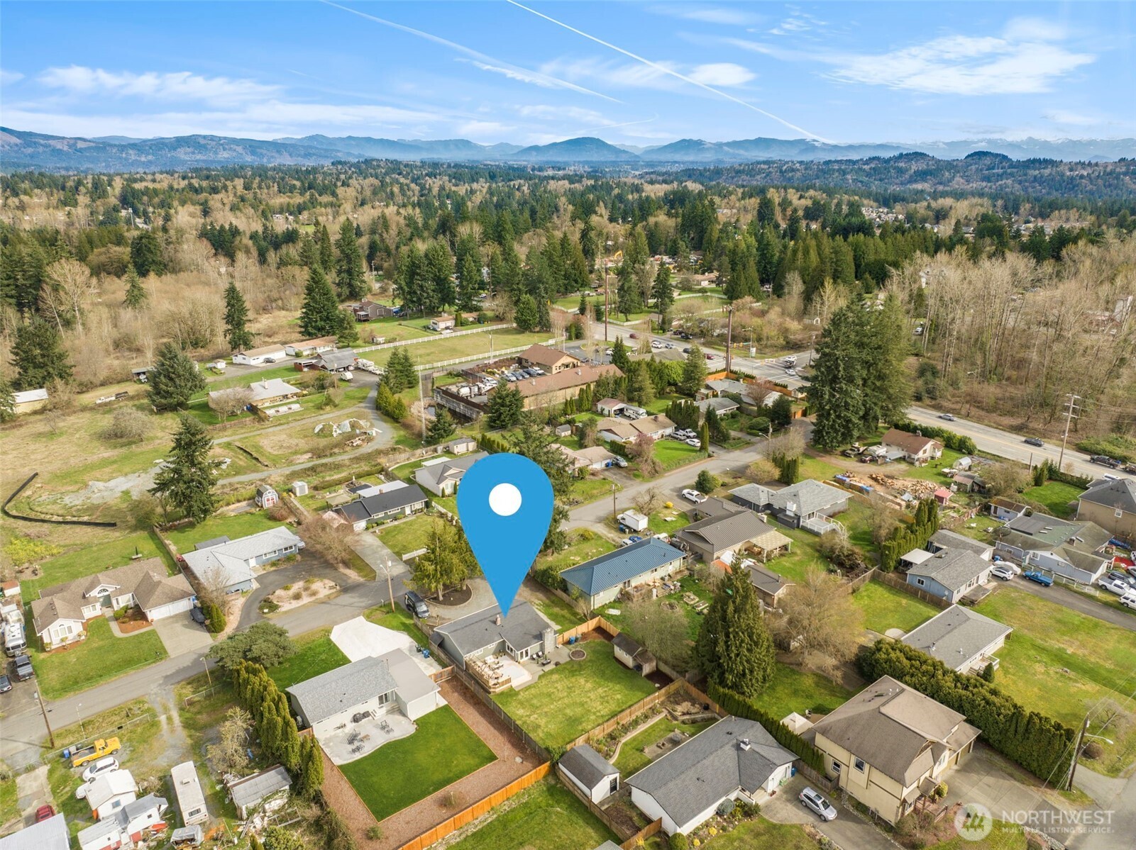 12621 156th Avenue SE, Renton, WA 98059-6314