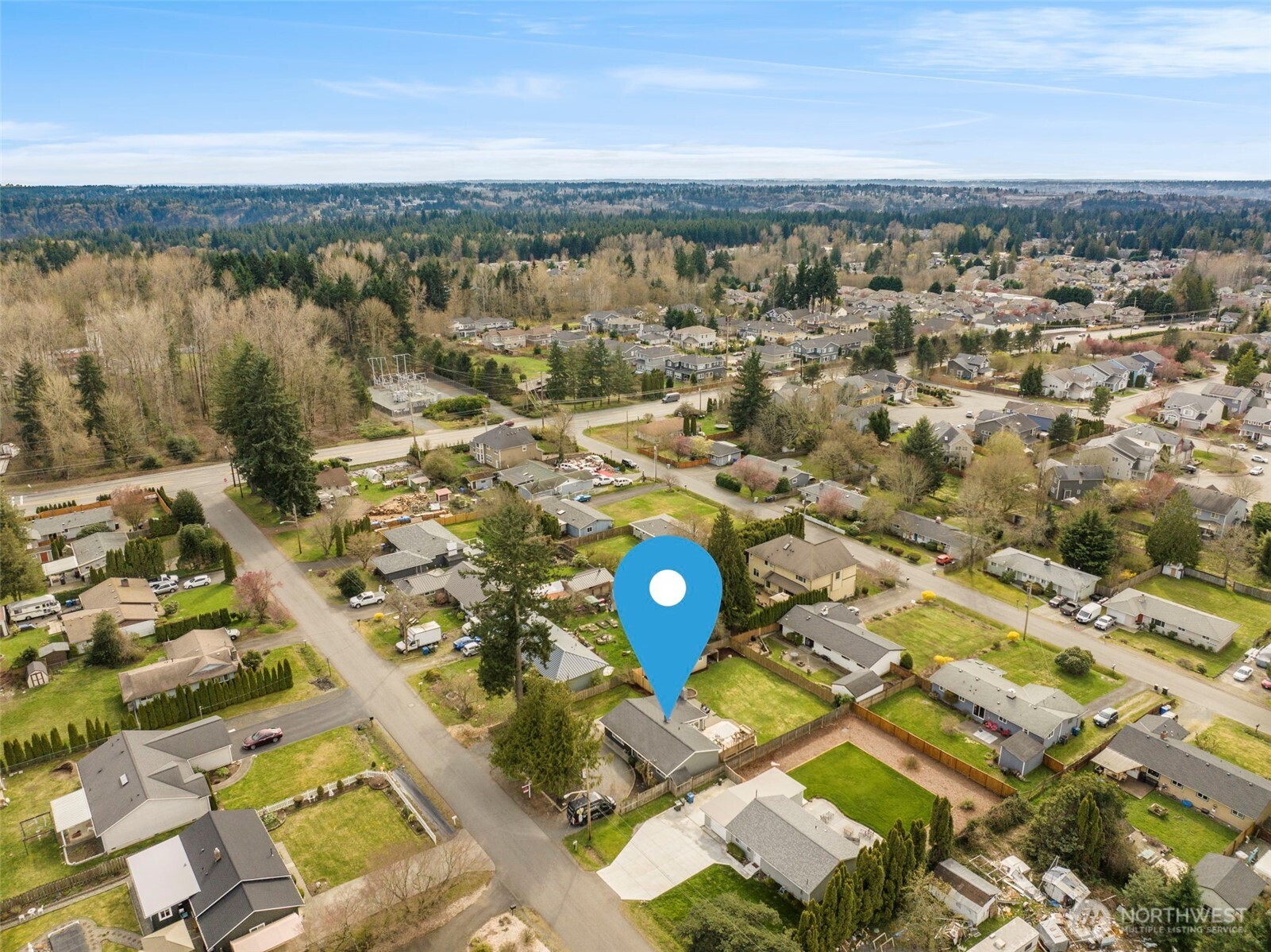 12621 156th Avenue SE, Renton, WA 98059-6314