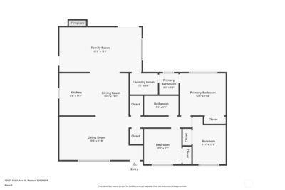 12621 156th Avenue SE, Renton, WA 98059-6314 - Photo 40