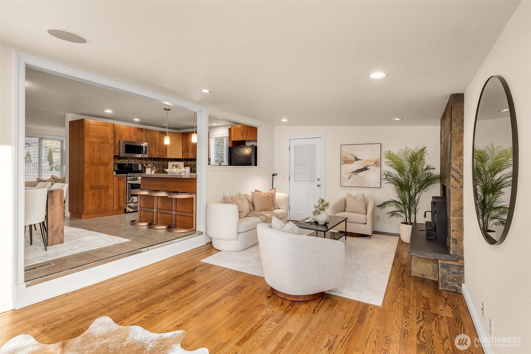 12621 156th Avenue SE, Renton, WA 98059-6314