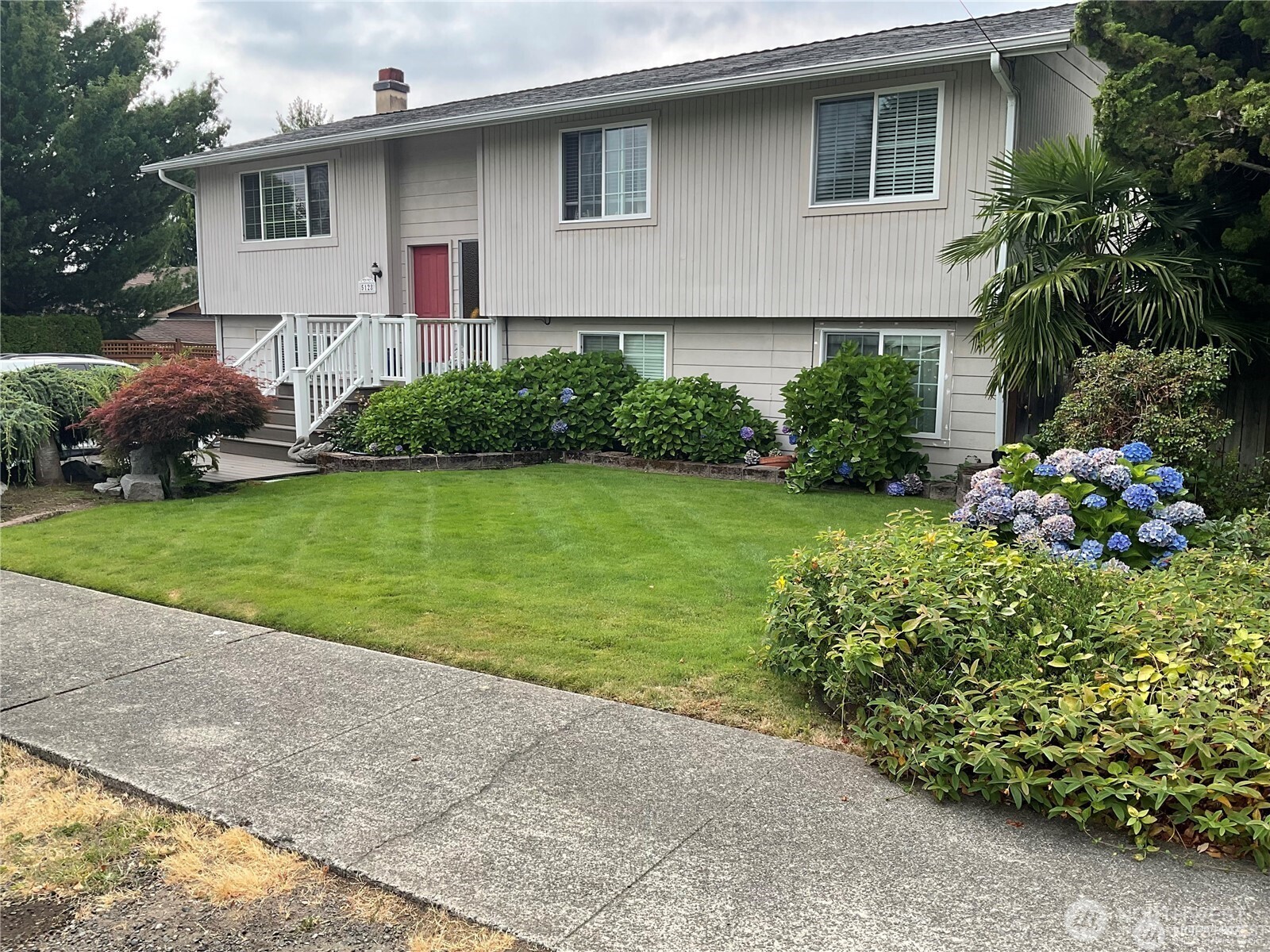 40126 RE Undisclosed , Tacoma, WA 98422