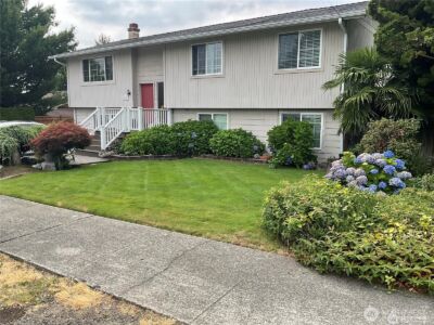 40126 RE Undisclosed , Tacoma, WA 98422