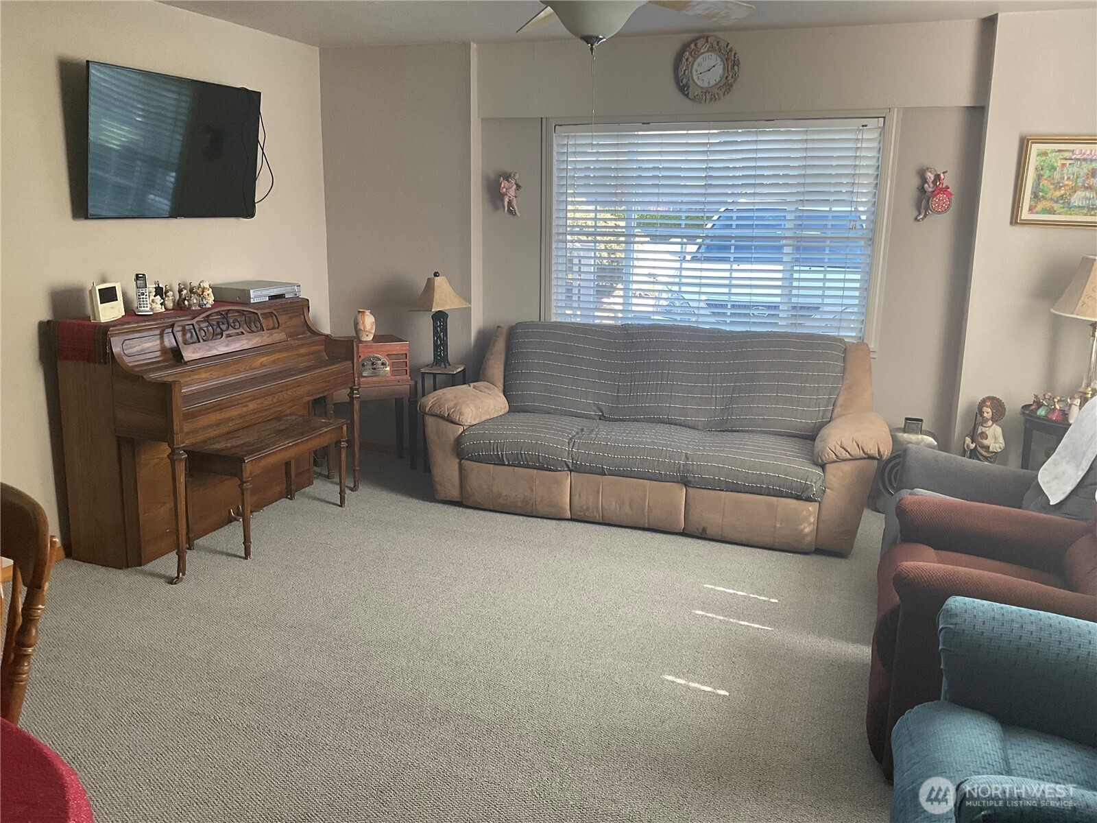 40126 RE Undisclosed , Tacoma, WA 98422