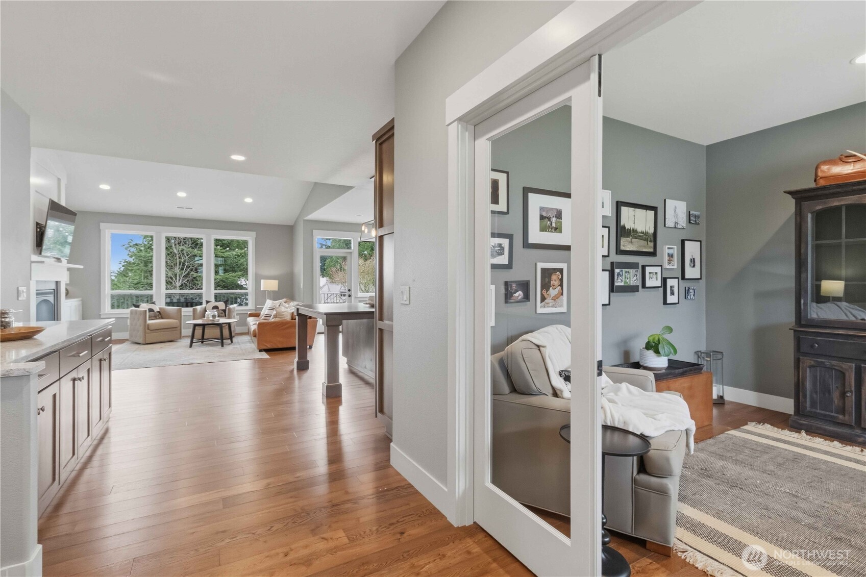 121 Alta Vista Road , Longview, WA 98632