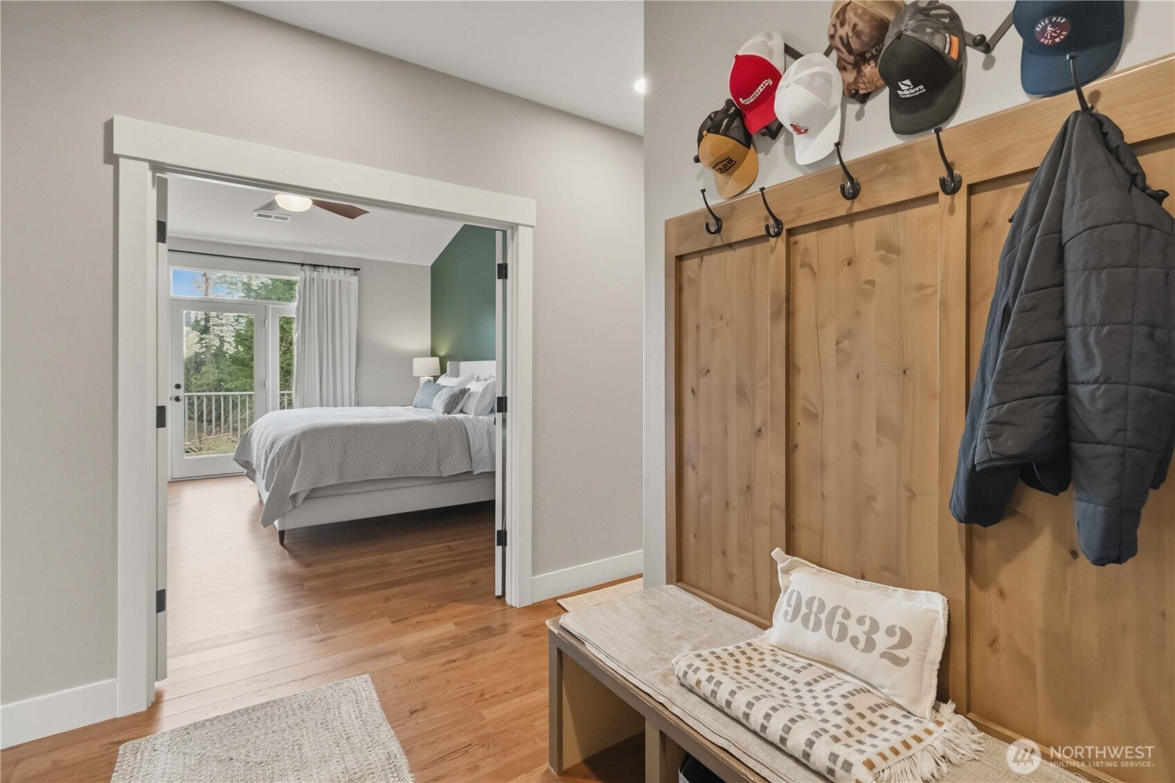 121 Alta Vista Road , Longview, WA 98632