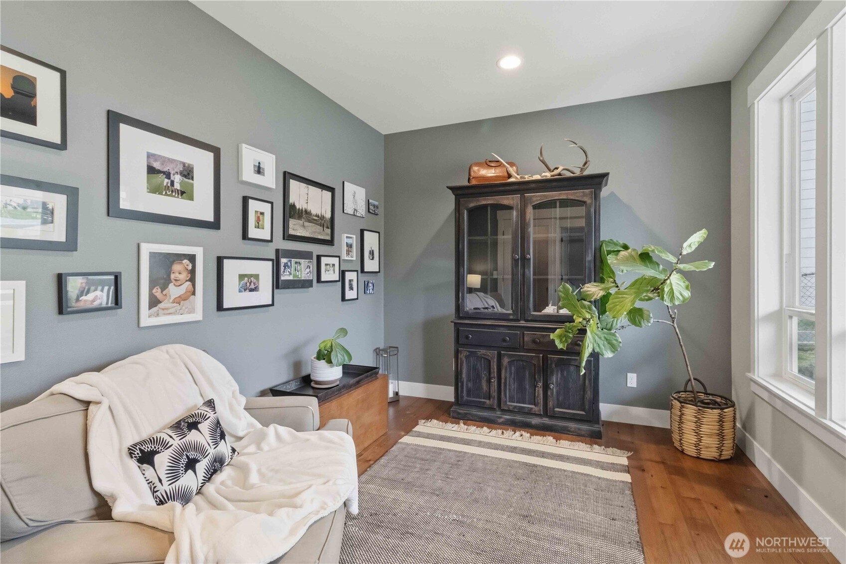 121 Alta Vista Road , Longview, WA 98632