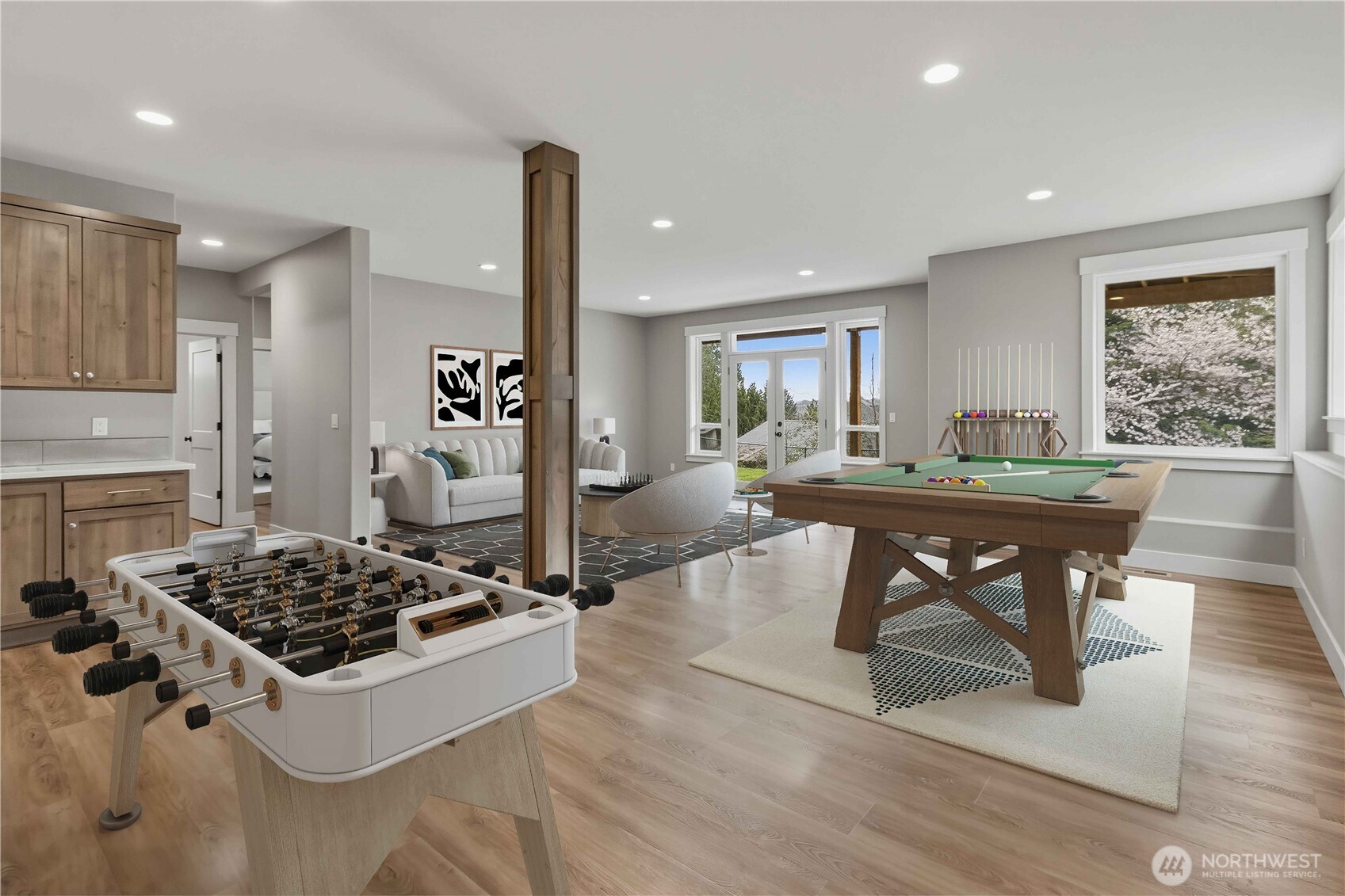 121 Alta Vista Road , Longview, WA 98632