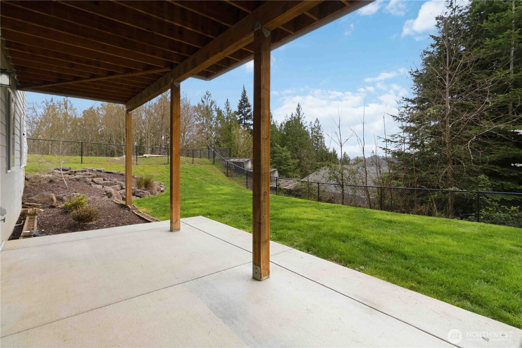 121 Alta Vista Road , Longview, WA 98632