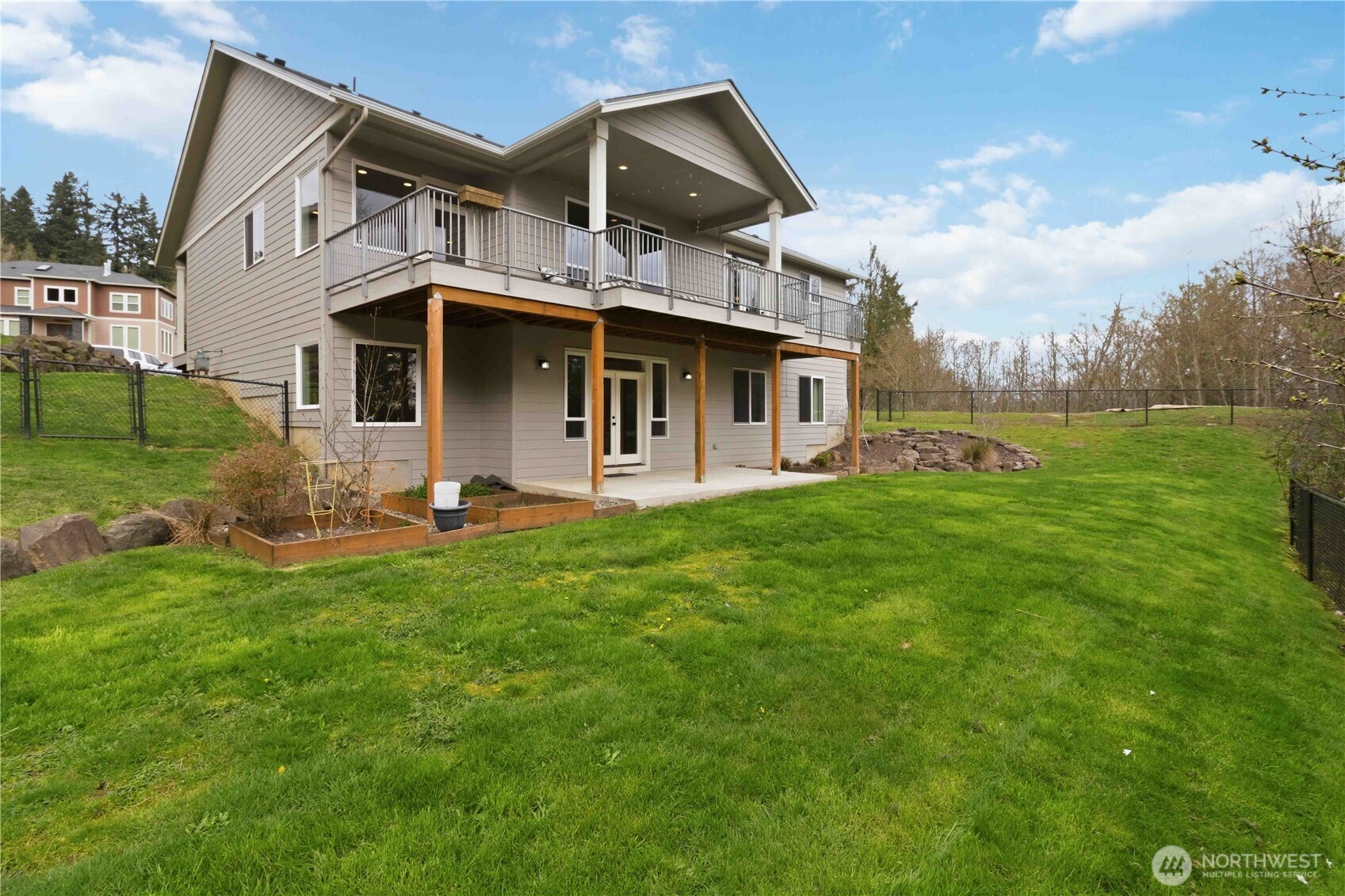 121 Alta Vista Road , Longview, WA 98632