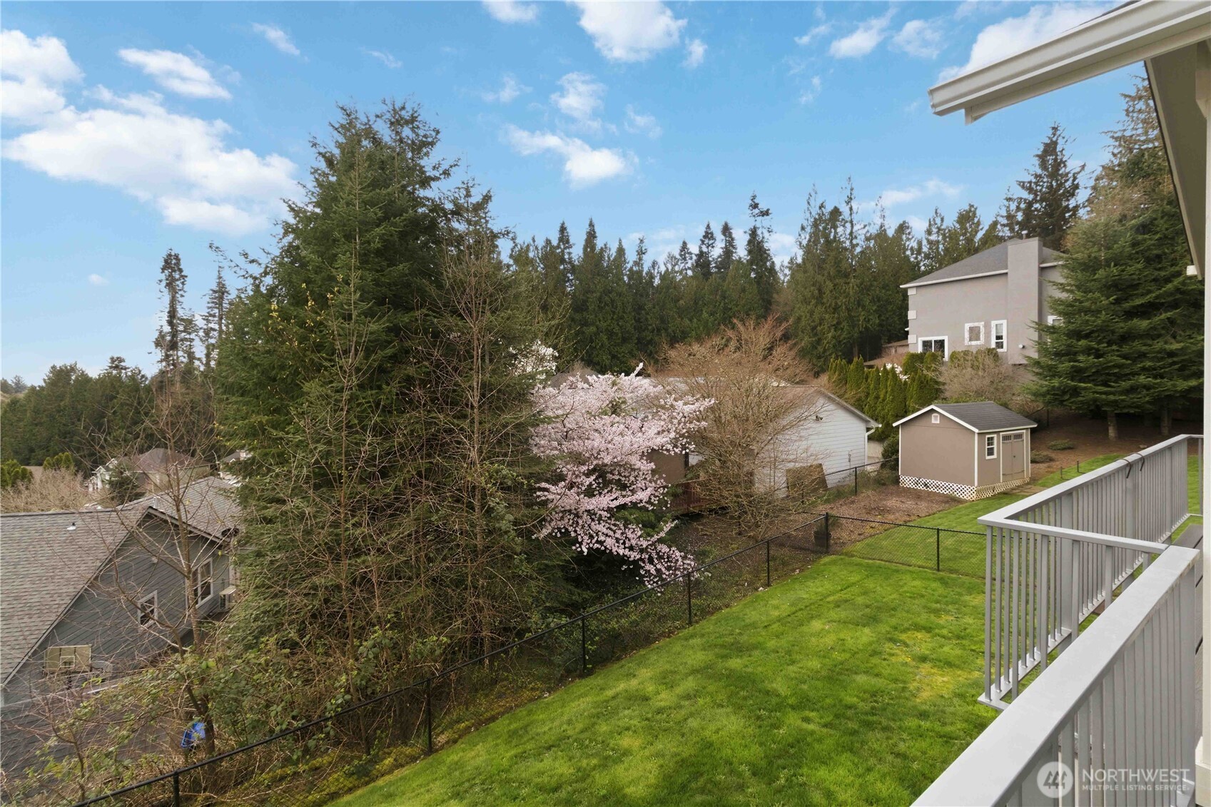 121 Alta Vista Road , Longview, WA 98632