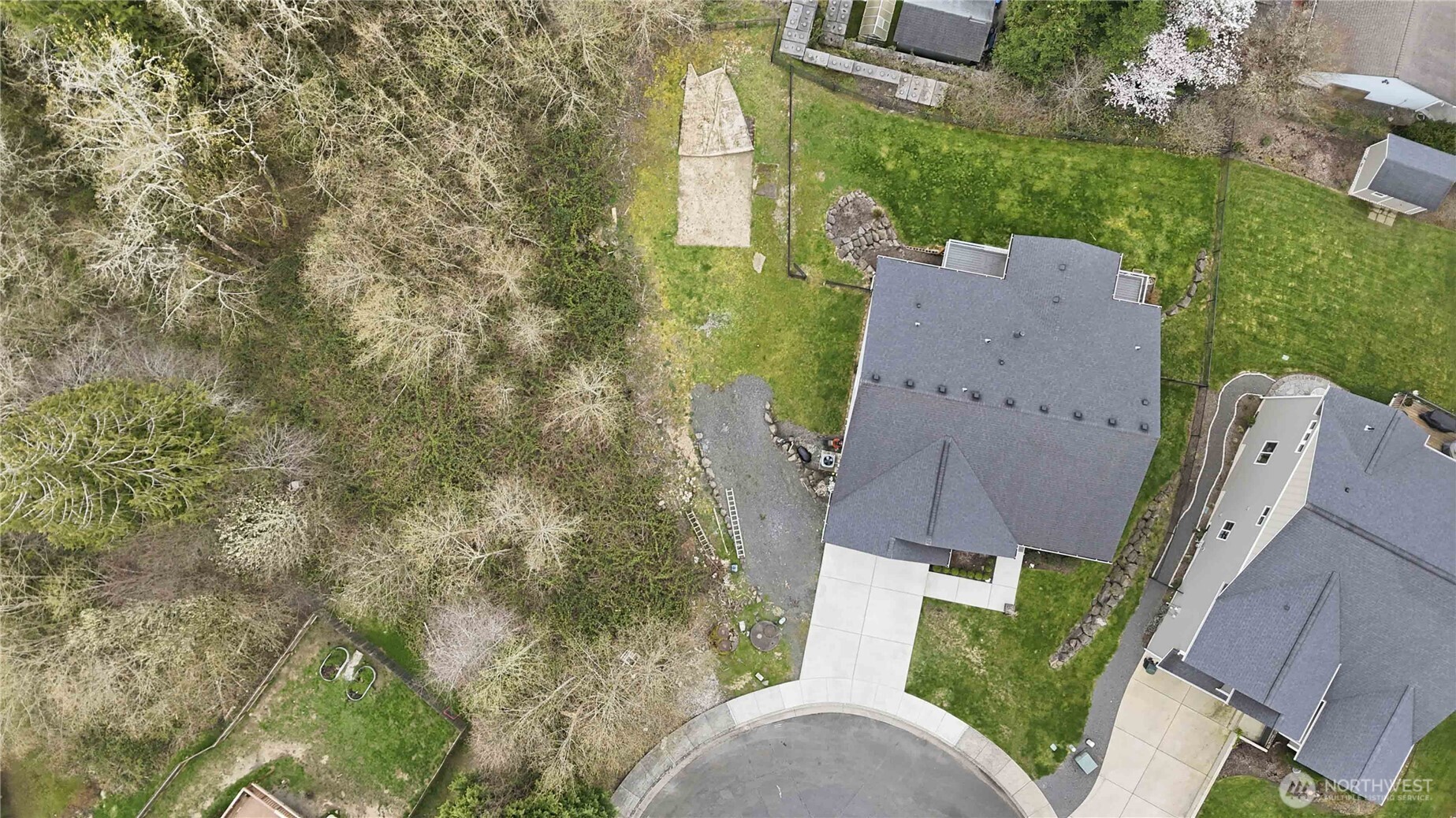 121 Alta Vista Road , Longview, WA 98632