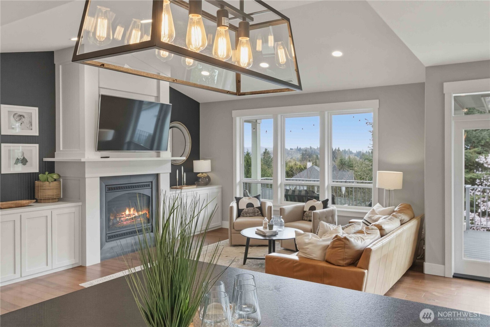 121 Alta Vista Road , Longview, WA 98632