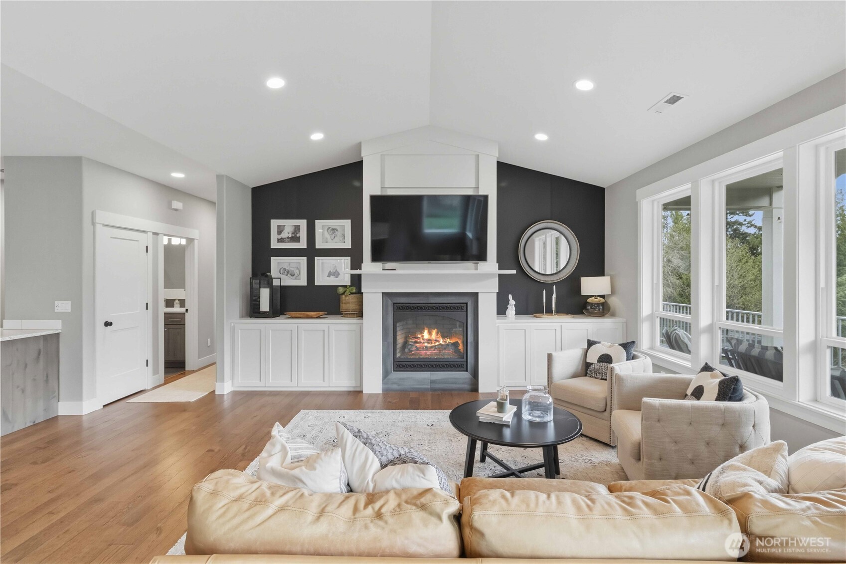 121 Alta Vista Road , Longview, WA 98632