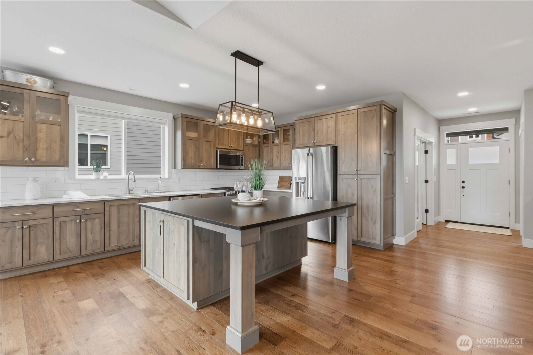 121 Alta Vista Road , Longview, WA 98632