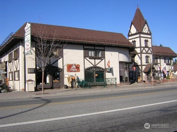 894 HWY 2 Highway #N, Leavenworth, WA 98826