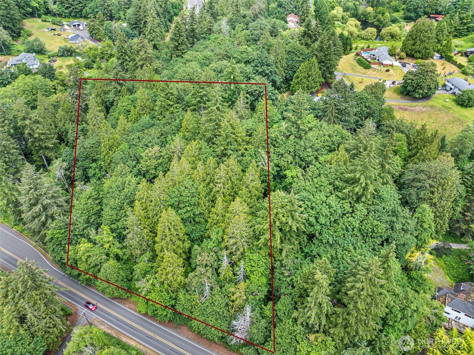 5412 46th Street Ct NW, Gig Harbor, WA 98335