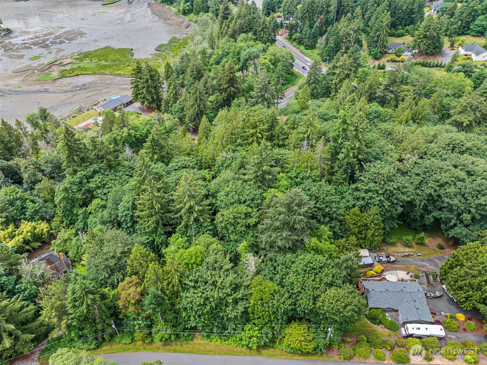 5412 46th Street Ct NW, Gig Harbor, WA 98335