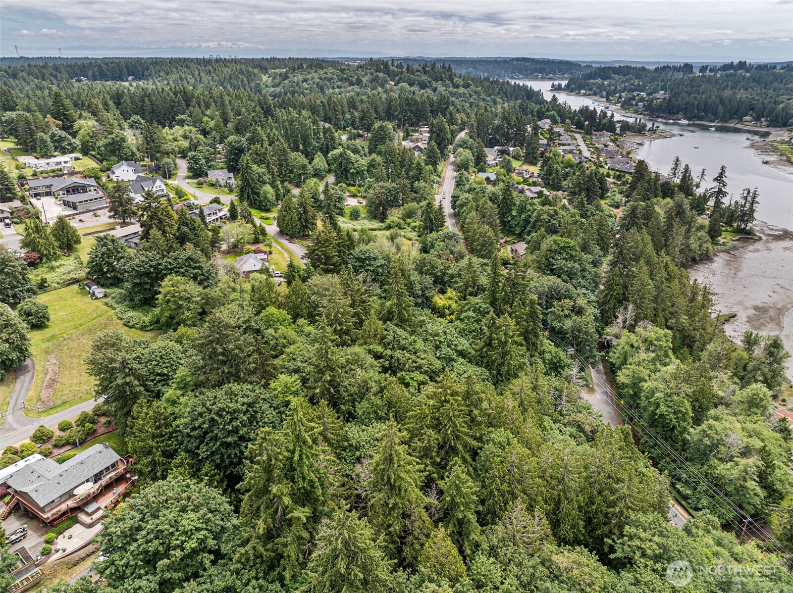 5412 46th Street Ct NW, Gig Harbor, WA 98335