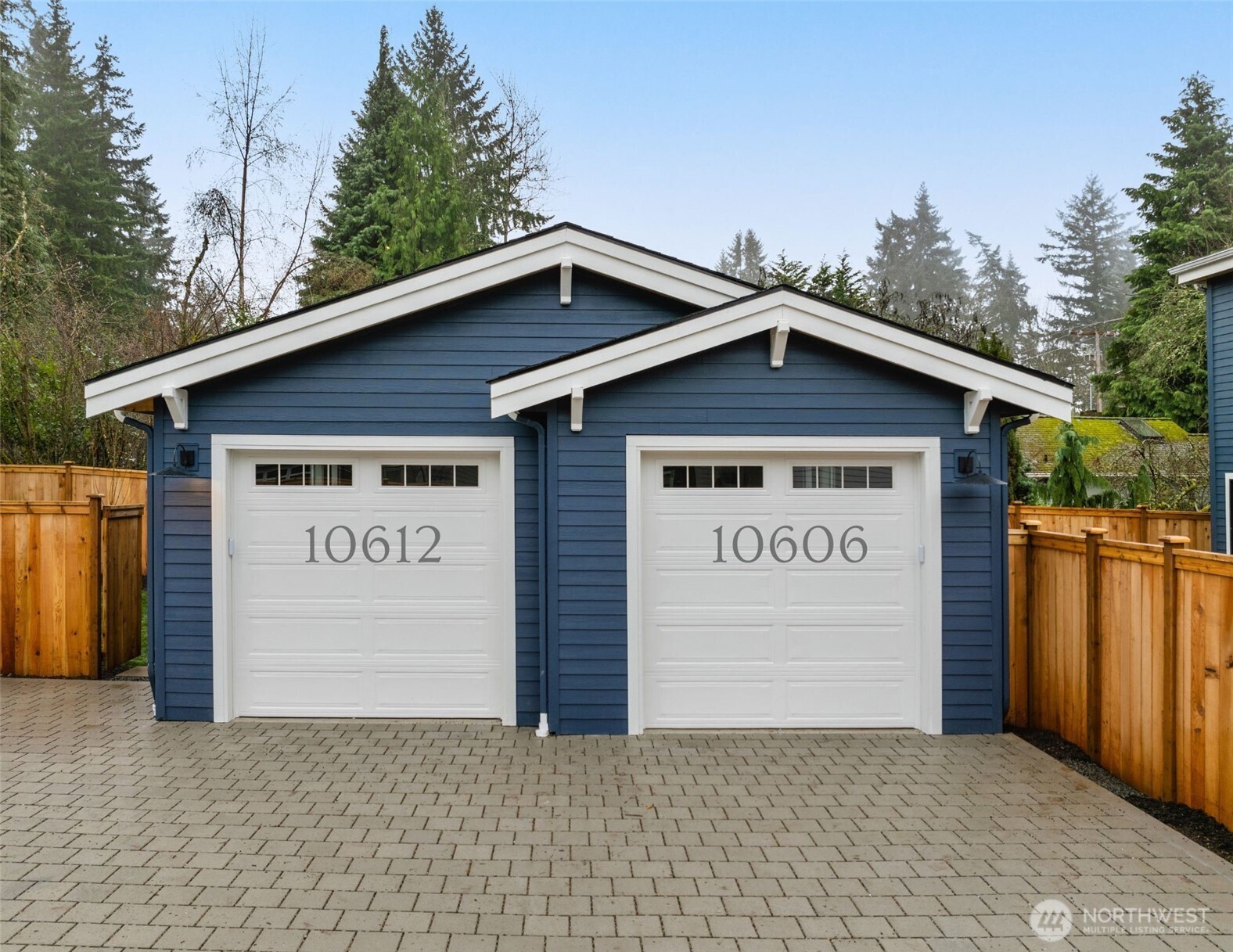 10612 NE 54th Lane , Kirkland, WA 98033