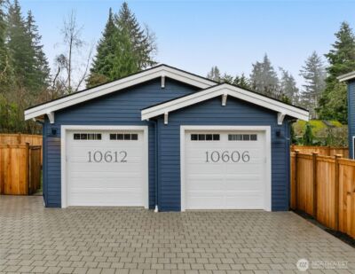 10612 NE 54th Lane , Kirkland, WA 98033 - Photo 4