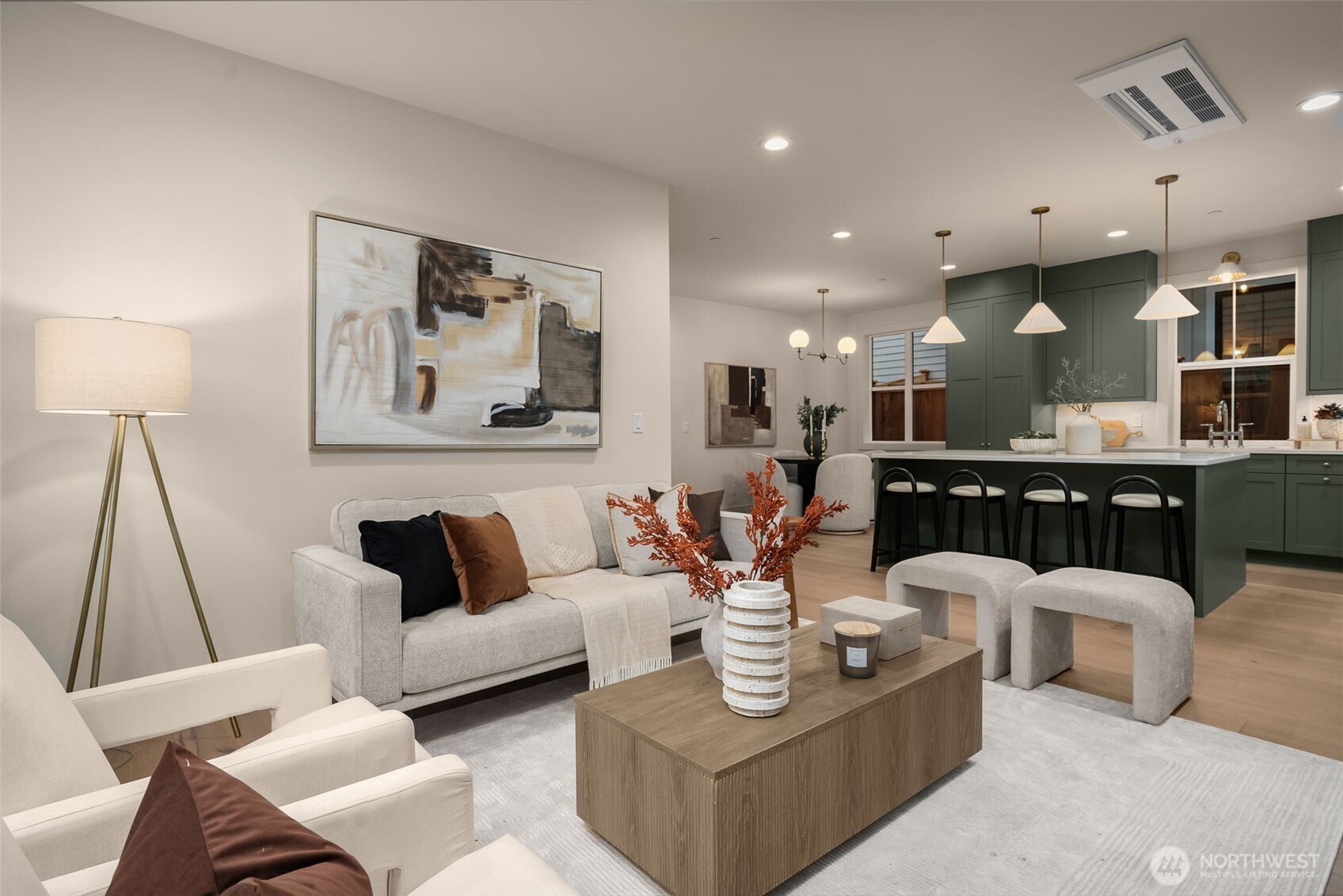 10612 NE 54th Lane , Kirkland, WA 98033