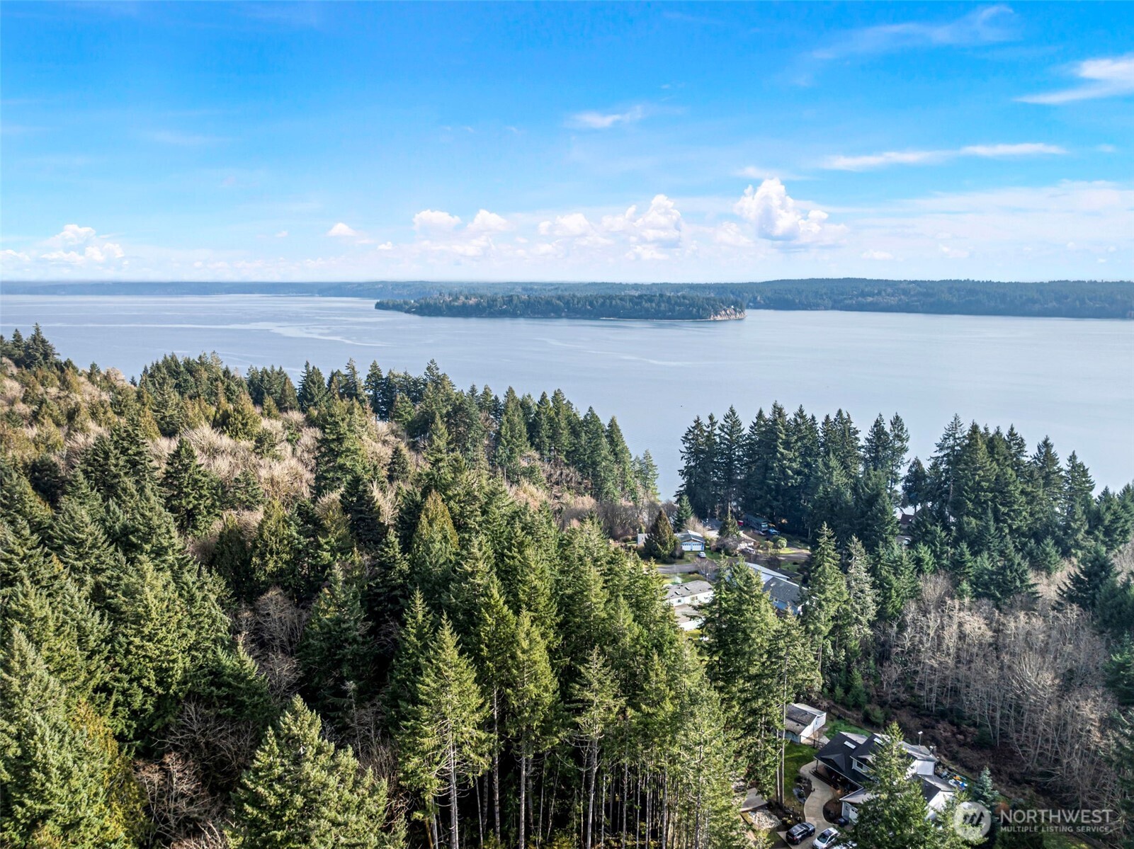 721 E McMickin Road , Shelton, WA 98584