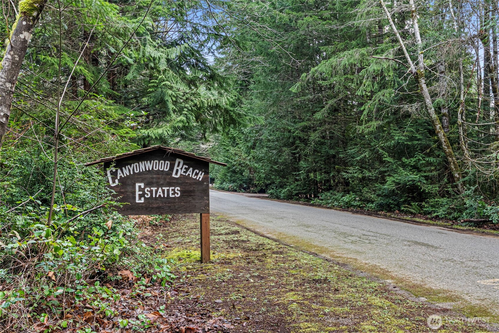 721 E McMickin Road , Shelton, WA 98584