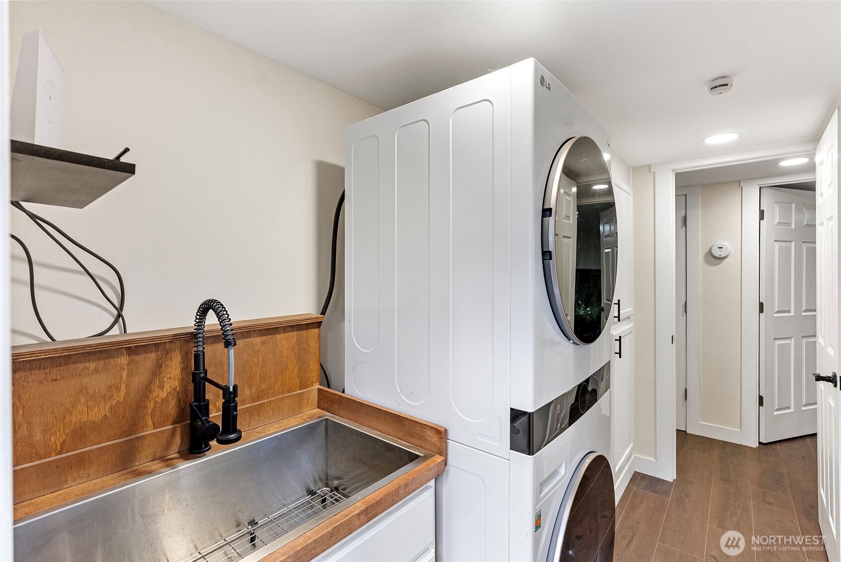 721 E McMickin Road , Shelton, WA 98584