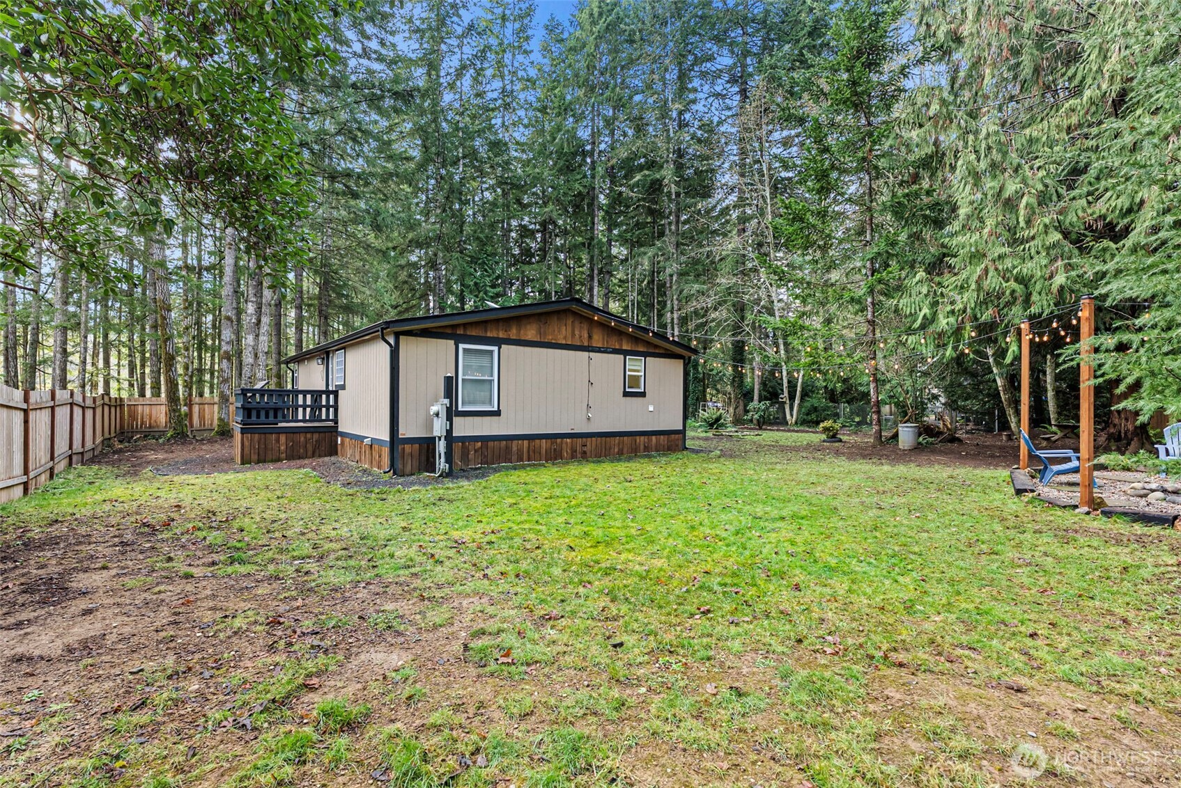 721 E McMickin Road , Shelton, WA 98584