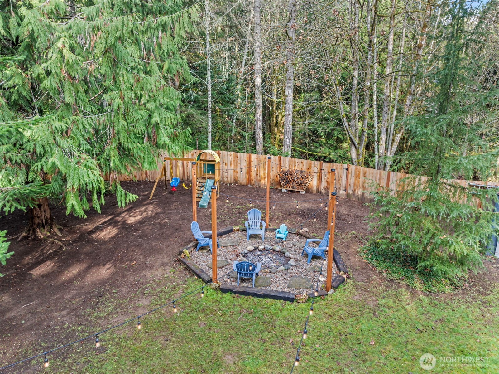 721 E McMickin Road , Shelton, WA 98584