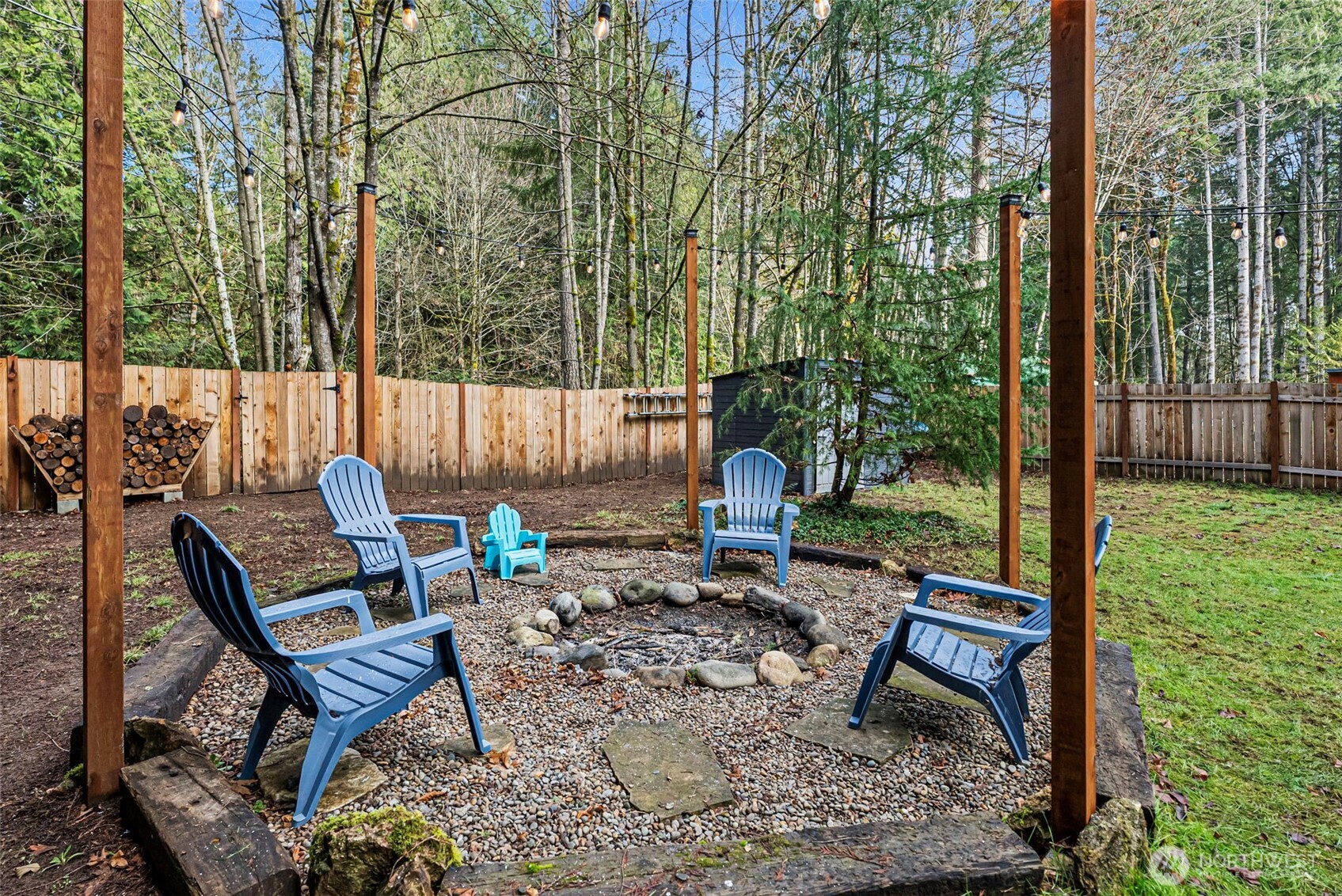 721 E McMickin Road , Shelton, WA 98584