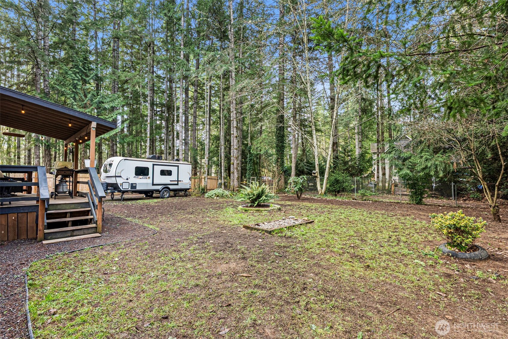 721 E McMickin Road , Shelton, WA 98584